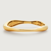 Monica Vinader Nura Reef Thin Bangle