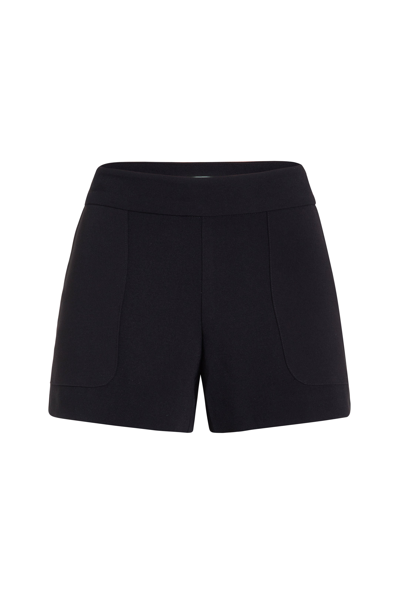 Marie Oliver Mia Short In Blck