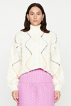 MARIE OLIVER HOPE SWEATER