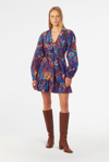 MARIE OLIVER DEDRA DRESS