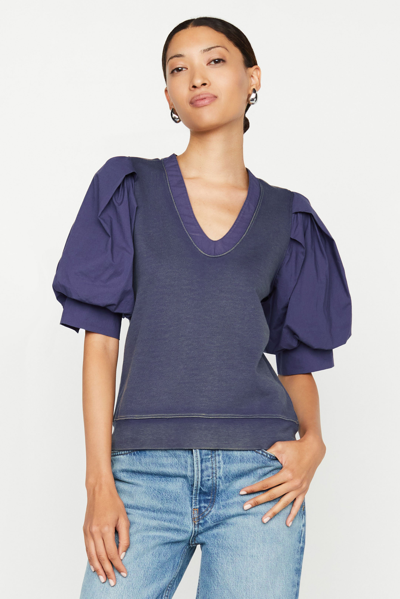 Marie Oliver Viva Popover In Oxford