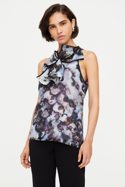 Marie Oliver Indira Top In Geode