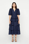 MARIE OLIVER EVERLY DRESS