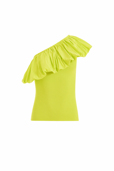 MARIE OLIVER LUCY TOP