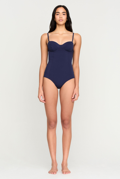 Marie Oliver Marceline One Piece In Naval