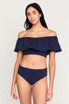 Marie Oliver Elle Bottom In Naval