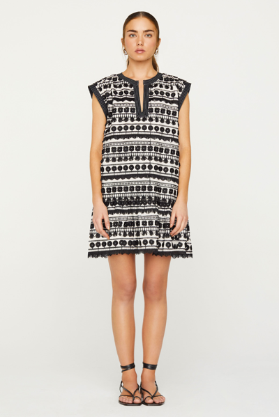 MARIE OLIVER HERRA DRESS