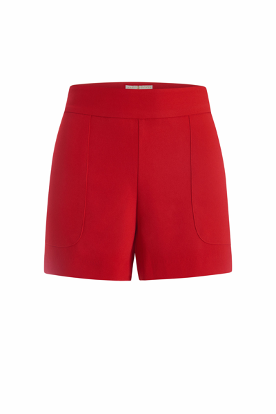 Marie Oliver Mia Short In Pepper