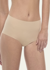 Commando Hi-rise Microfiber Panty