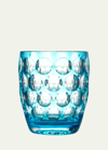 Mario Luca Giusti Lente Basso Tumbler In Blue