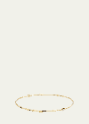 Ippolita Superstar Bangle In 18k Gold With Diamonds