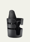 Bugaboo Plastic Cup Holder, Black