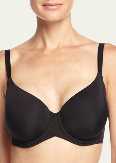 Wacoal Ultra Side Smoother Contour Underwire Bra
