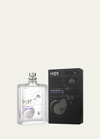Escentric Molecules Molecule 01 Eau De Toilette, 3 Oz. In White