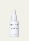Royal Fern Phytoactive Anti-aging Serum, 1.0 Oz. In White