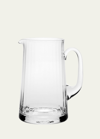 William Yeoward Crystal Corinne Pitcher In Transparent