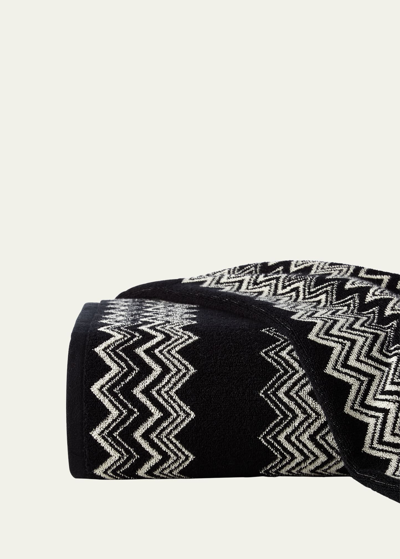 Missoni Keith Body Sheet