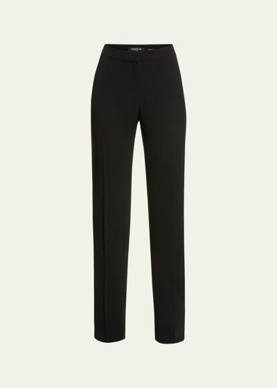 Lafayette 148 Barrow Finessecrepe Pants