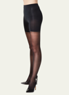 Spanx Firm Believer Sheer Tights