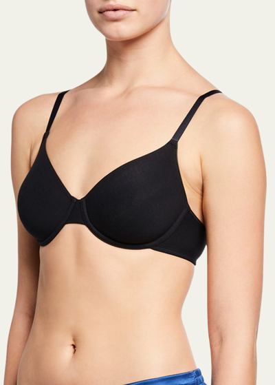 Hanro Cotton Sensation Underwire Bra