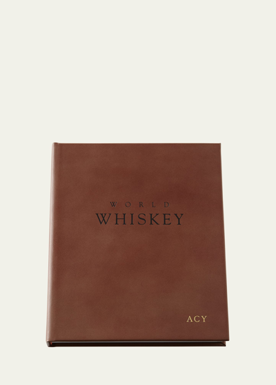Graphic Image World Of Whiskey, Personalized