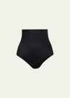 Spanx Suit Your Fancy High-rise Stretch-jersey Thong