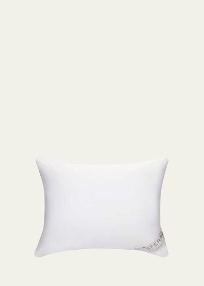 Sferra Standard Goose Down Pillow - Soft