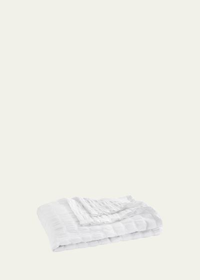 Matouk Panama Full/queen Coverlet