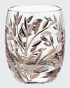 Labrazel Vine Tumbler In Transparent