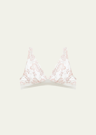 Cosabella Savona Lace Triangle Bralette