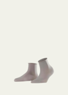 FALKE COTTON TOUCH SHORT SOCKS