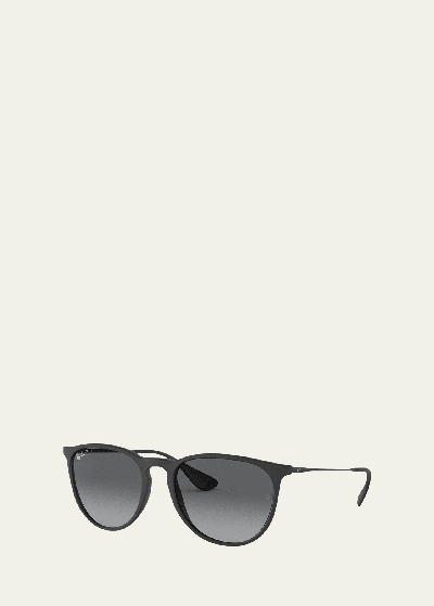Ray Ban Round Propionate Sunglasses