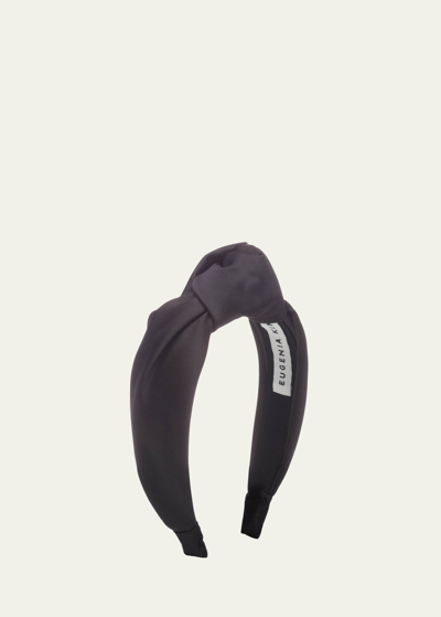 Eugenia Kim Maryn Knotted Headband