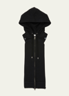 Veronica Beard Hoodie Dickey