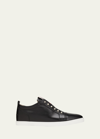 Christian Louboutin F.a.v Fique A Vontade Low Top Sneaker