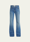 Nili Lotan Celia Jeans In Blue