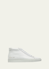 Common Projects Original Achilles Mid Leather Sneaker
