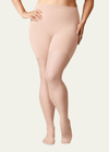 Falke Beauty Plus 20 Denier Transparent Tights