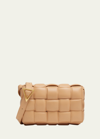 Bottega Veneta Padded Cassette Bag