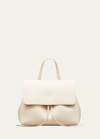 Mansur Gavriel Soft Lady Tote Bag In Neutral