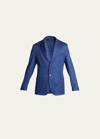 Brioni Men's Sea Island Sport Jacket