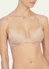 Natori Revelation Contour Underwire Bra In Black