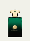 Amouage Epic Man Eau De Parfum, 3.3 Oz. In White
