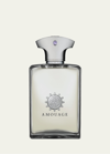Amouage Reflection Man Eau De Parfum, 3.3 Oz. In White