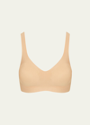 COMMANDO BUTTER SOFT-SUPPORT BRALETTE