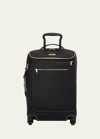 Tumi Leger International Carry-on Luggage, Black