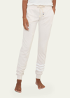 Sol Angeles Sol Essential Joggers In White