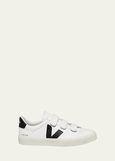 Veja Recife Triple-grip Bicolor Sneakers