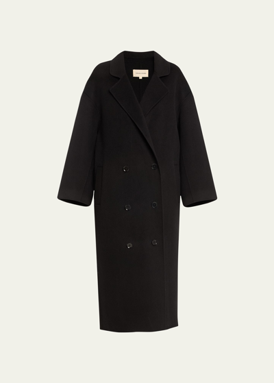 Loulou Studio Borneo Coat