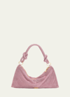 Cult Gaia Hera Nano Mesh Shoulder Bag